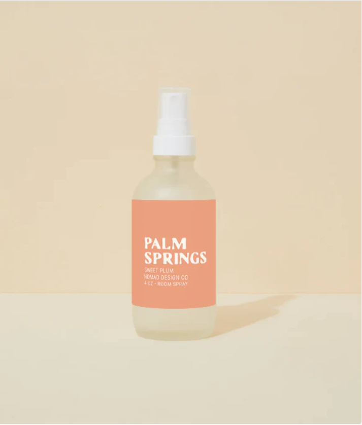 Palm Springs Room Spray - 4oz
