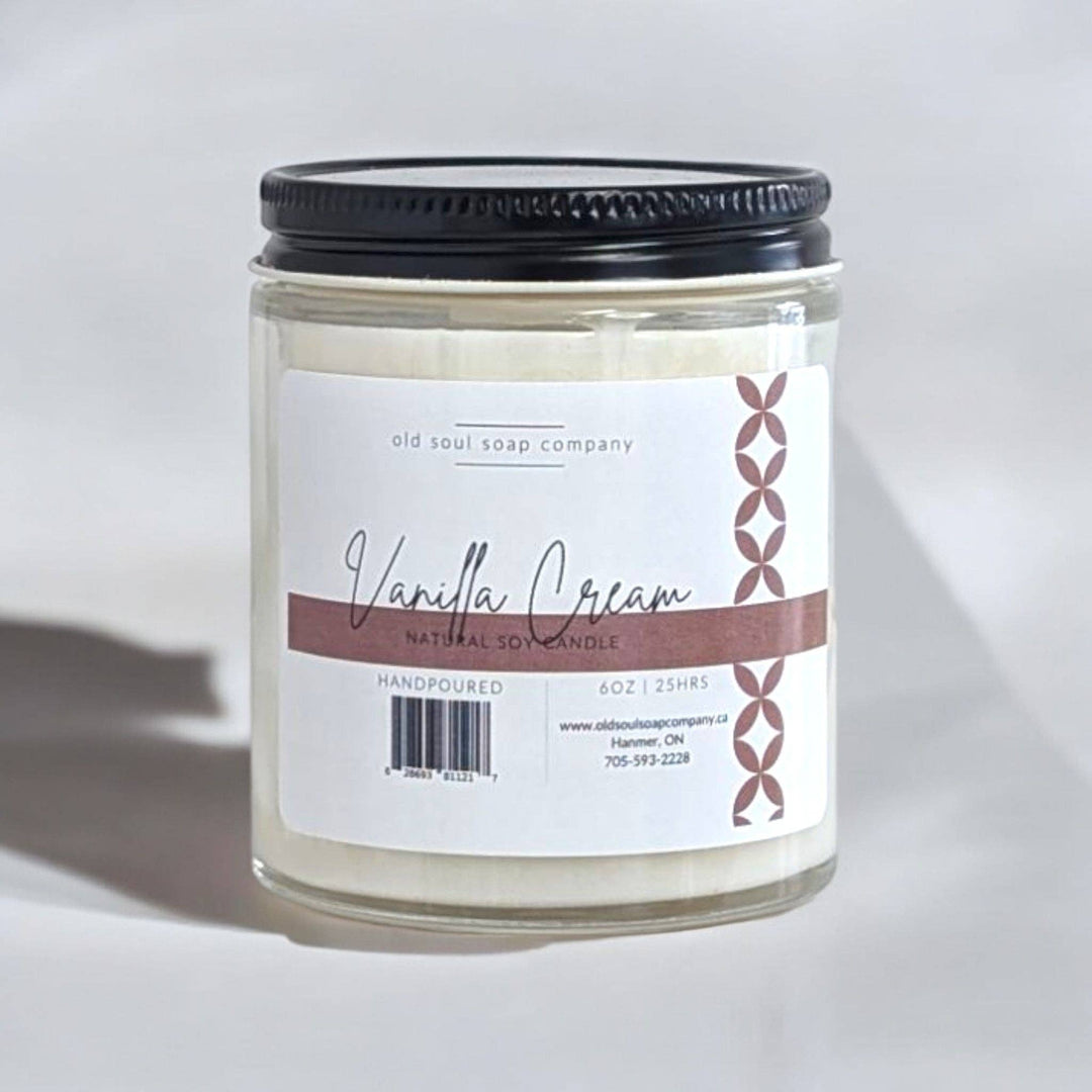 Signature Candle Collection: Raspberry