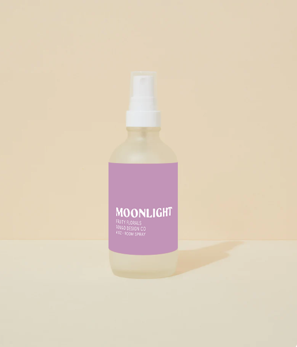 Moonlight Room Spray - 4oz