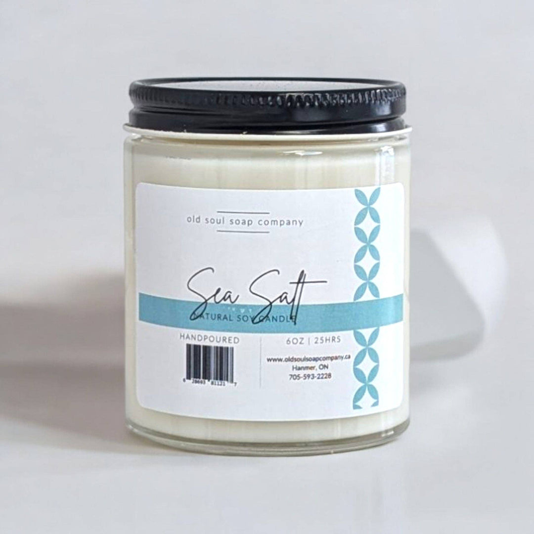 Signature Candle Collection: Raspberry