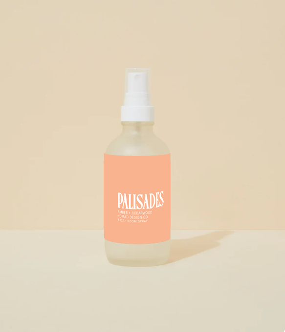 Palisades Room Spray - 4oz